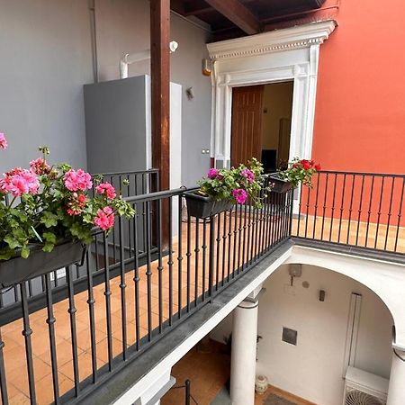 Zara Palace - Ariosto Scafati Exterior foto