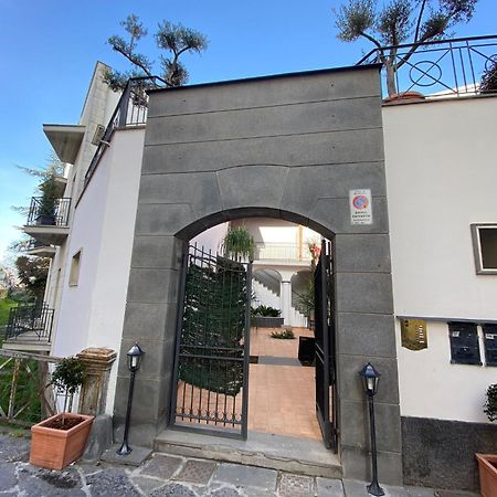 Zara Palace - Ariosto Scafati Exterior foto